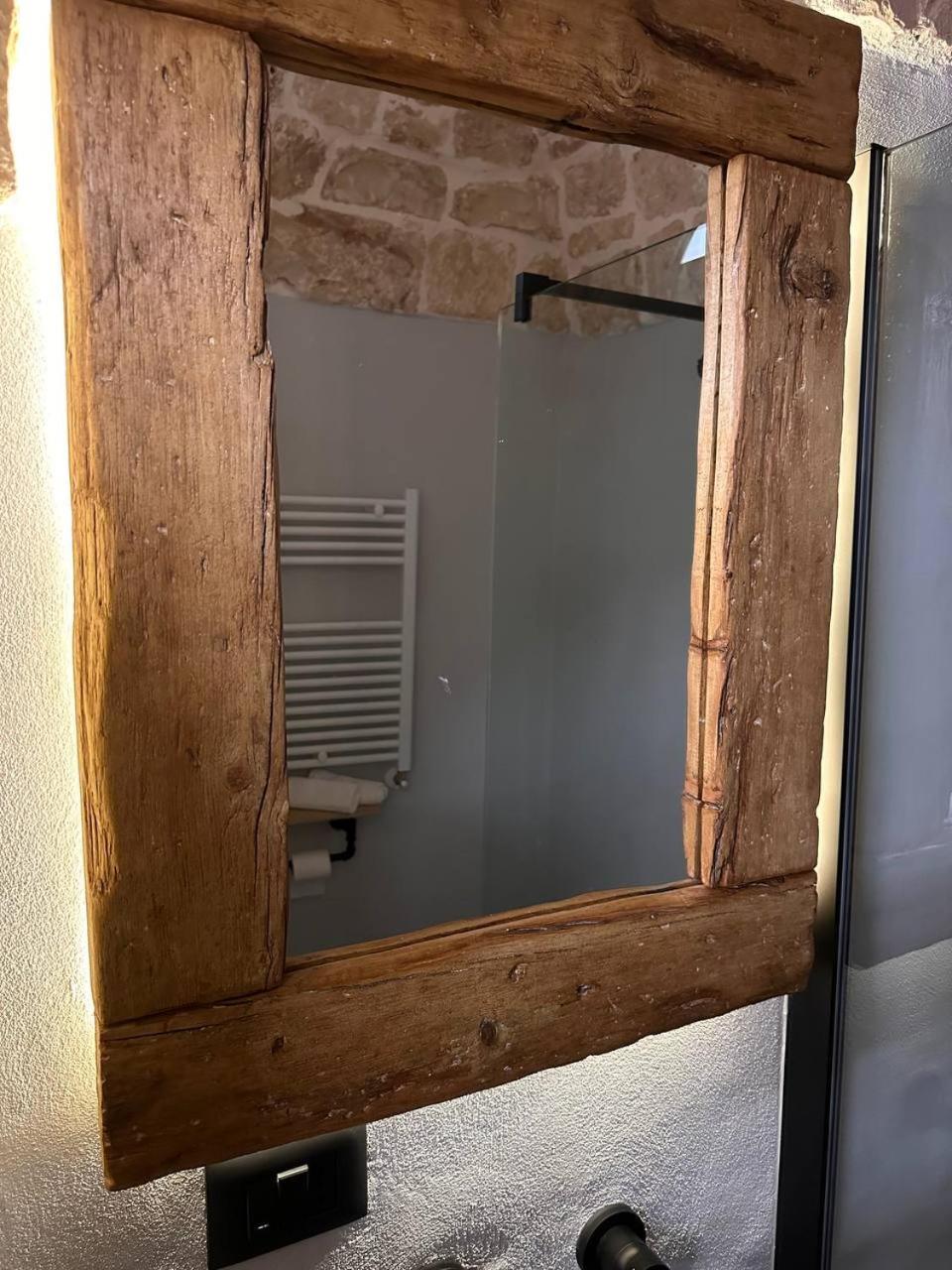 Primus Suite Ceglie Messapica Exterior photo