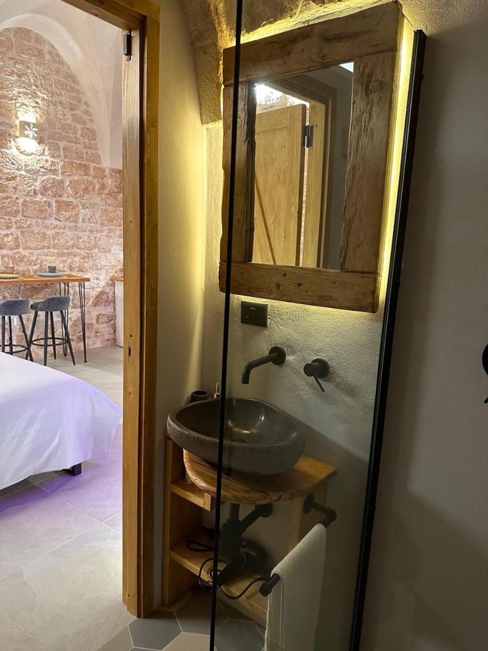 Primus Suite Ceglie Messapica Exterior photo