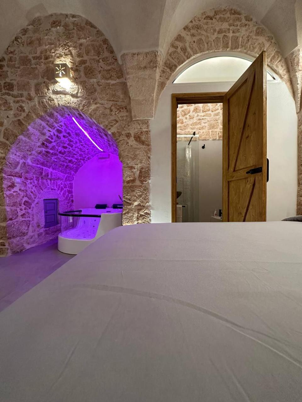 Primus Suite Ceglie Messapica Exterior photo