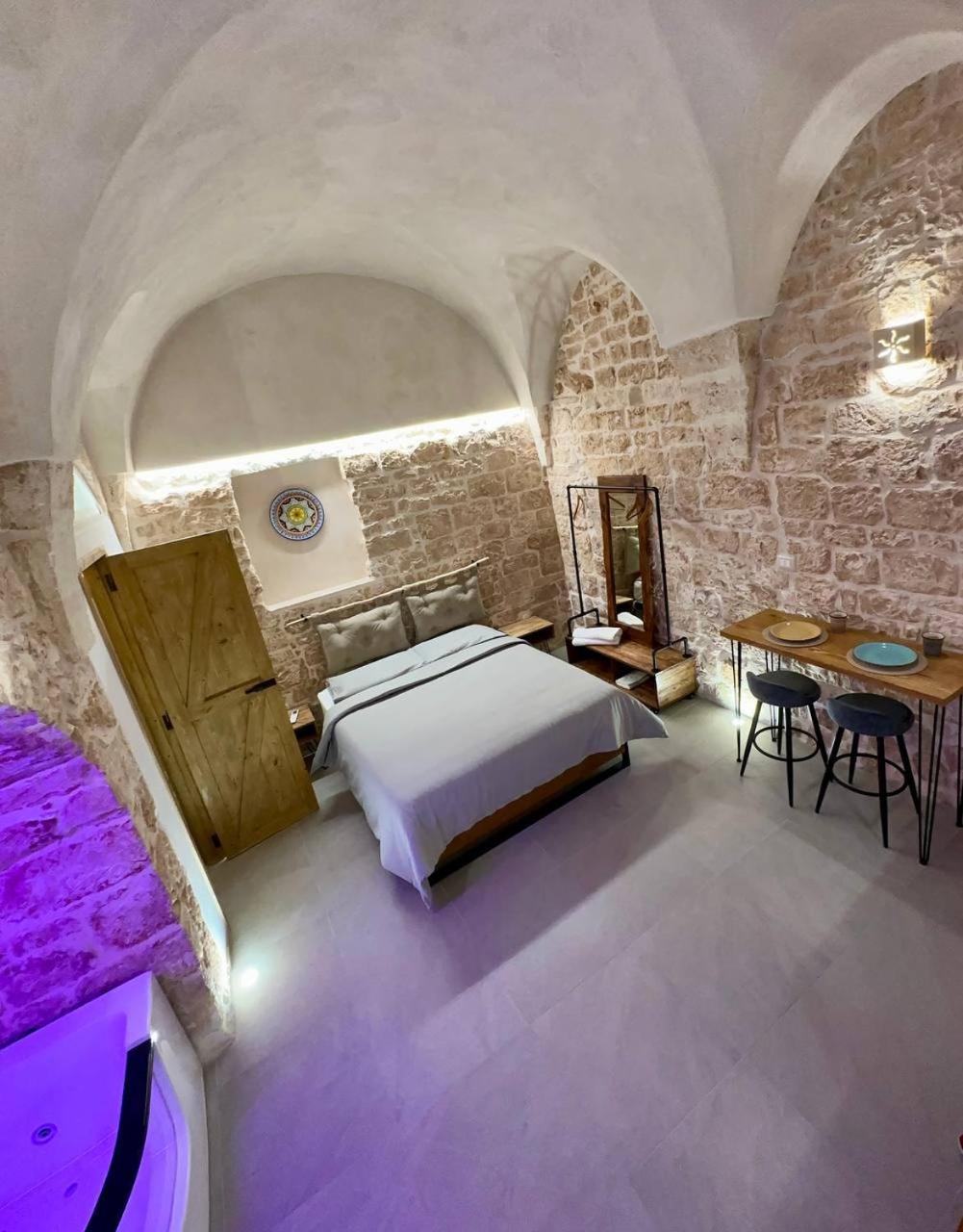 Primus Suite Ceglie Messapica Exterior photo