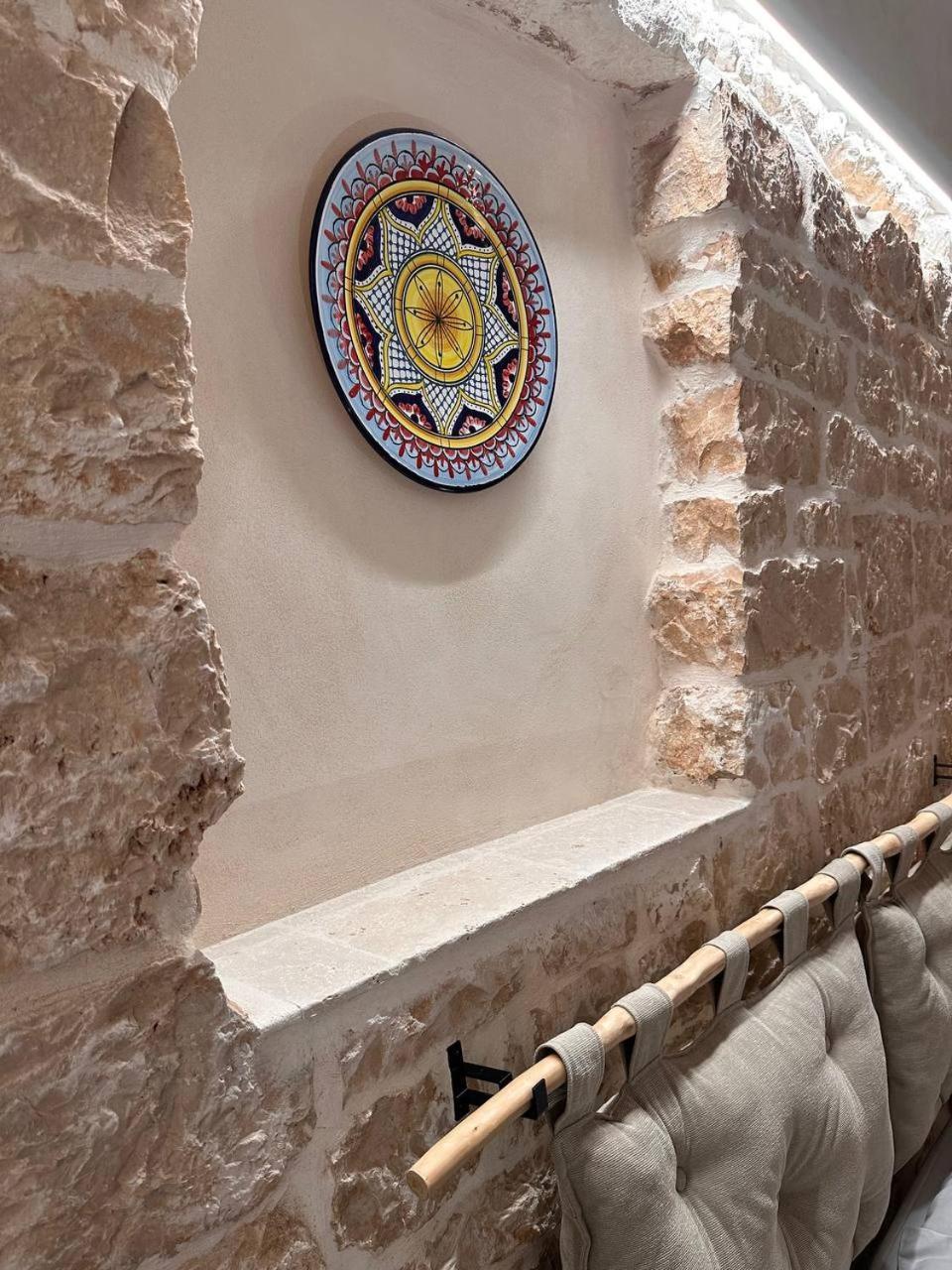 Primus Suite Ceglie Messapica Exterior photo