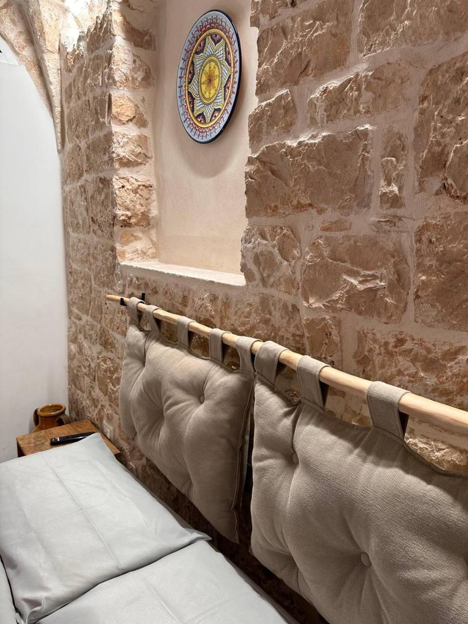 Primus Suite Ceglie Messapica Exterior photo
