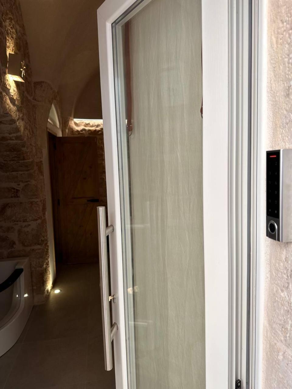 Primus Suite Ceglie Messapica Exterior photo