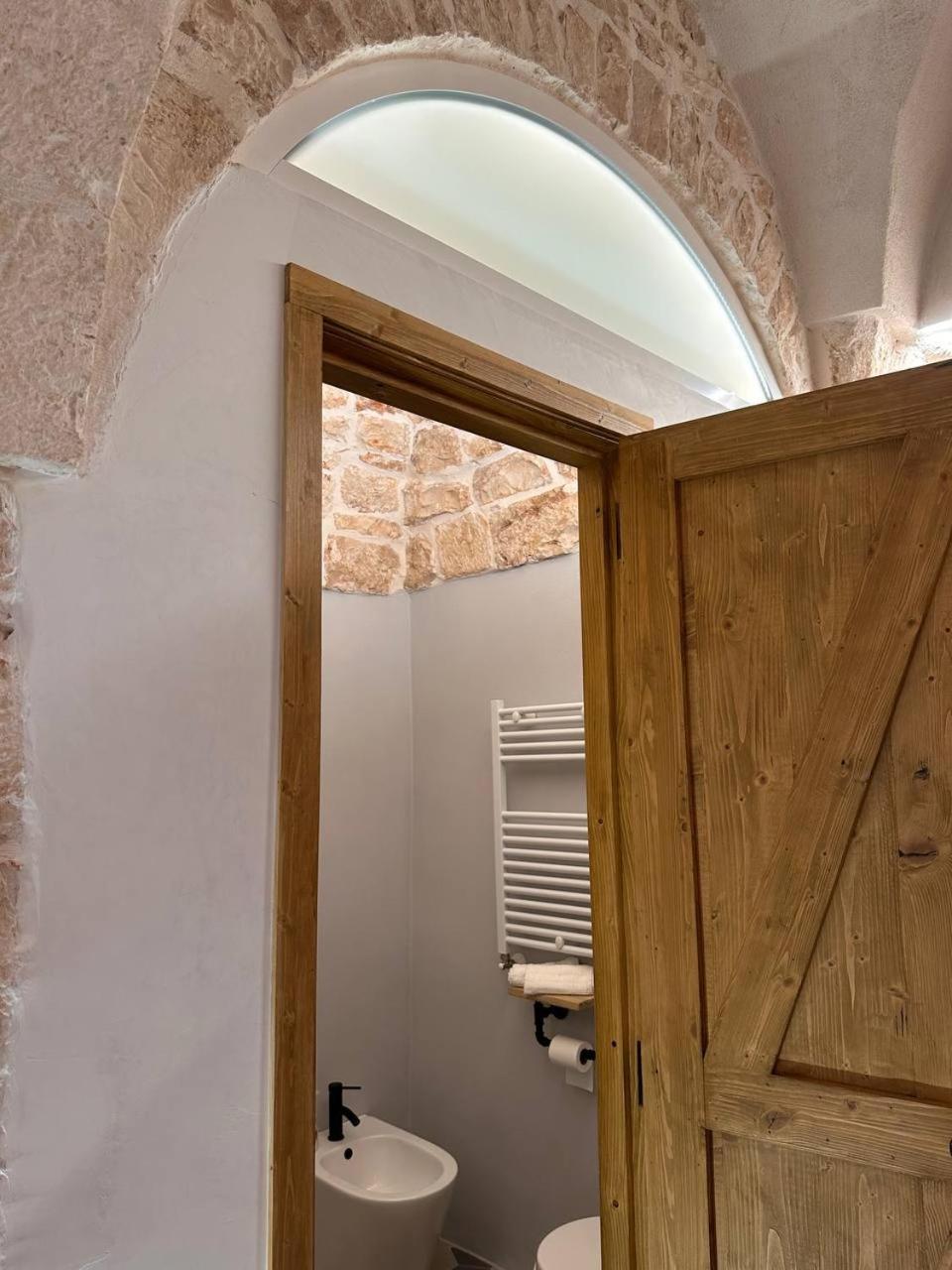 Primus Suite Ceglie Messapica Exterior photo