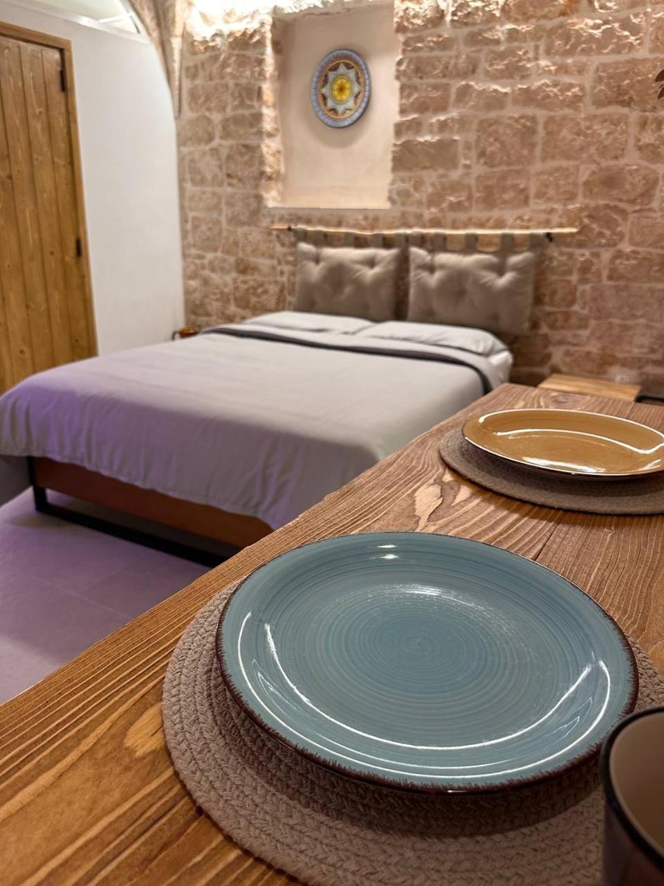 Primus Suite Ceglie Messapica Exterior photo