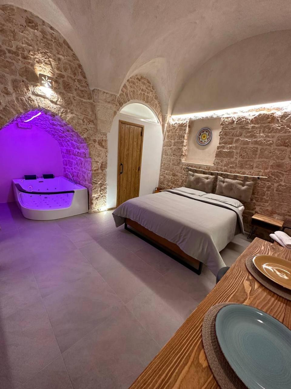 Primus Suite Ceglie Messapica Exterior photo