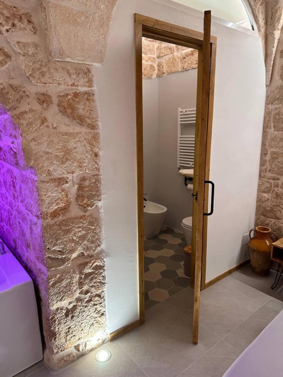 Primus Suite Ceglie Messapica Exterior photo