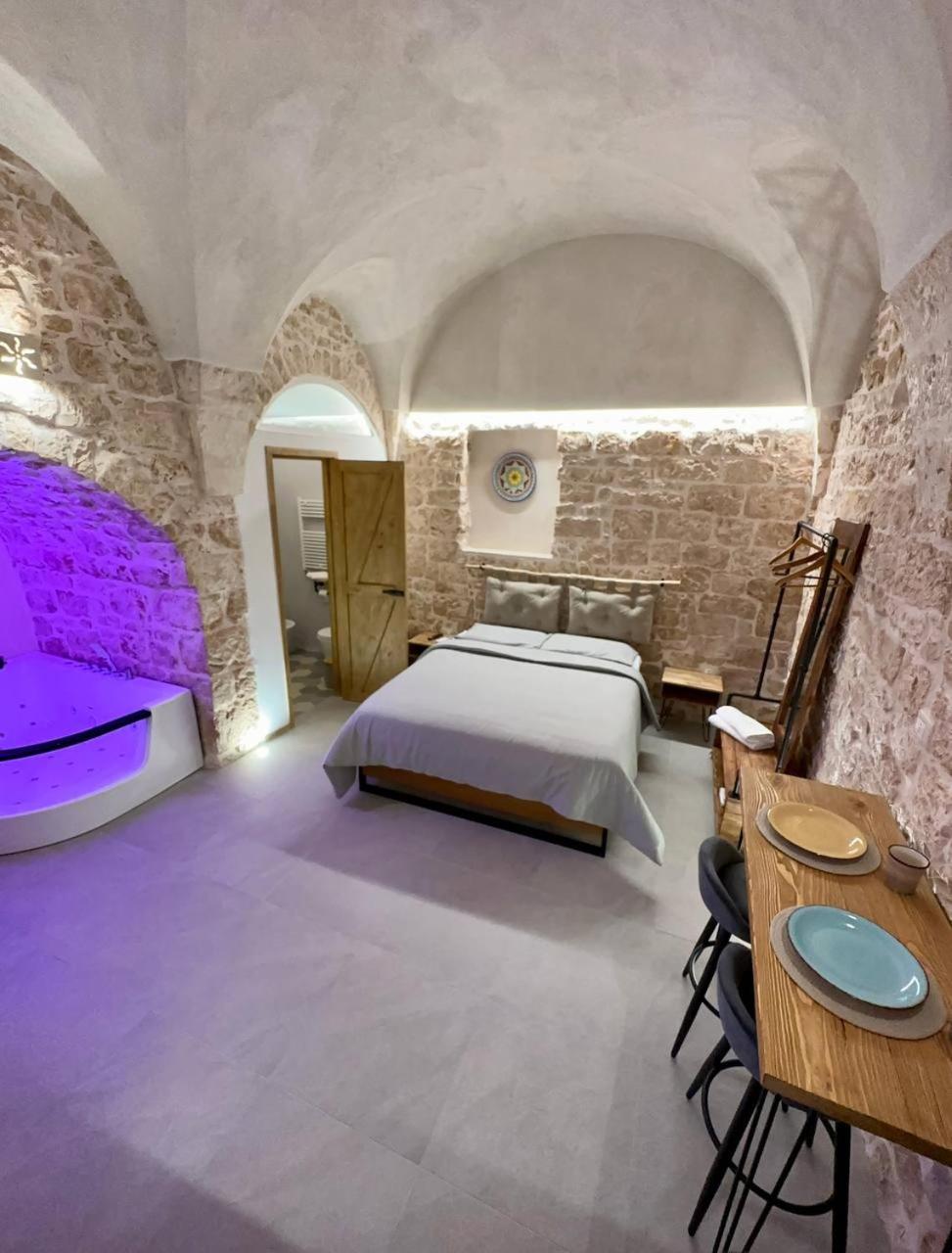 Primus Suite Ceglie Messapica Exterior photo