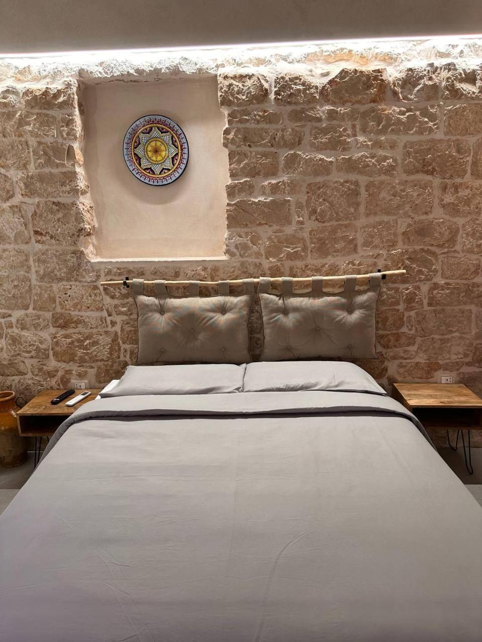 Primus Suite Ceglie Messapica Exterior photo